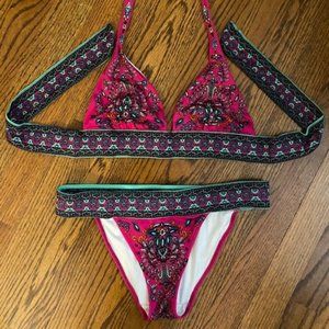 Victoria's Secret Bikini Size XS